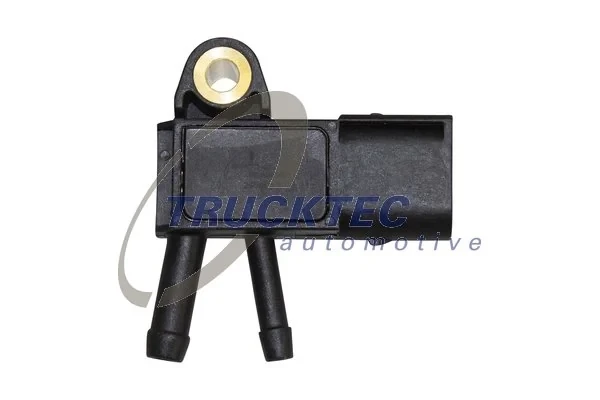 Датчик давления выхлопных газов 0217077 Trucktec
