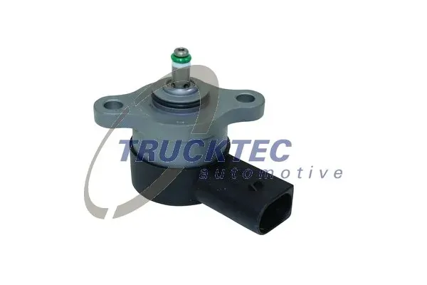 Регулятор давления топлива 0213180 Trucktec