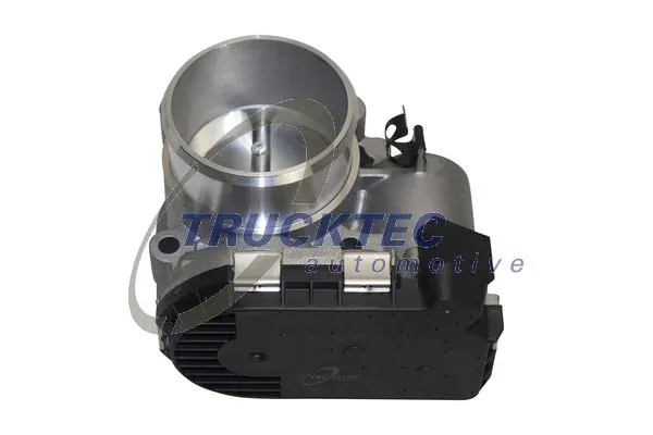 Дроссельная заслонка 0214172 Trucktec