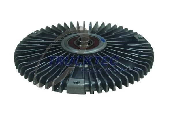 Вискомуфта вентилятора 0219033 Trucktec
