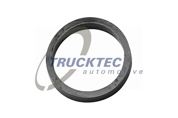 Прокладка радиатора масляного 0218067 Trucktec
