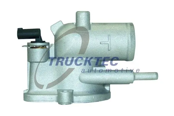 Корпус термостата 0219328 Trucktec