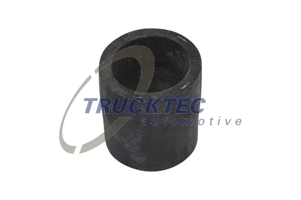 Патрубок системы охлаждения 0219037 Trucktec