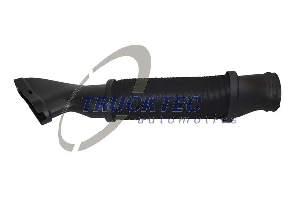 Воздухозаборник воздушного фильтра 0214199 Trucktec