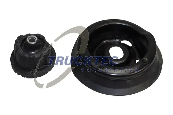 Опора переднего амортизатора 0230063 Trucktec