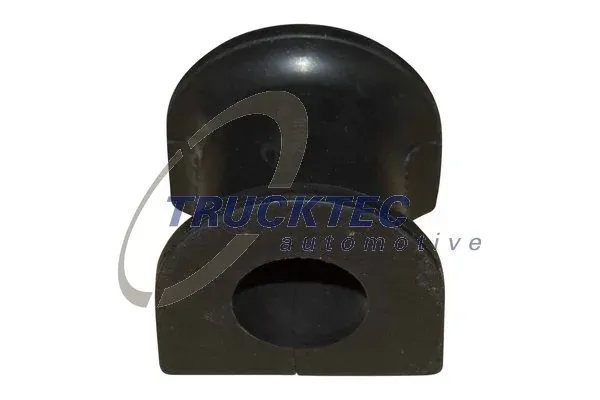 Втулка стабилизатора переднего 0731270 Trucktec