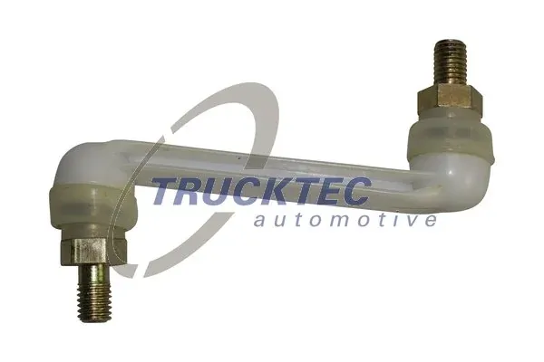 Стойка заднего стабилизатора 0230001 Trucktec