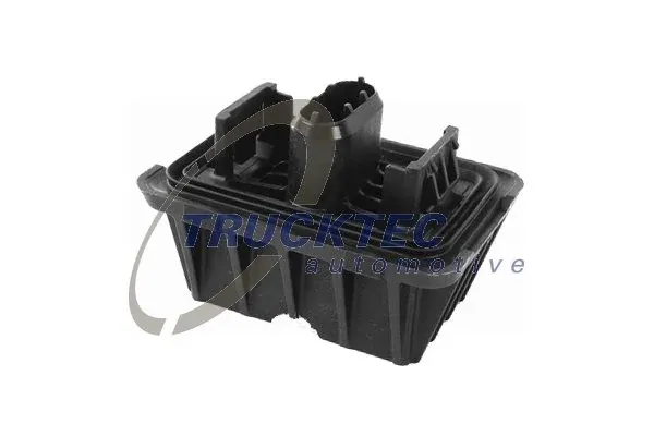 Подушка домкрата нижняя (поддомкратник) 0863014 Trucktec