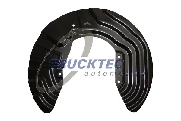 Защита тормозного диска переднего правого 0835280 Trucktec