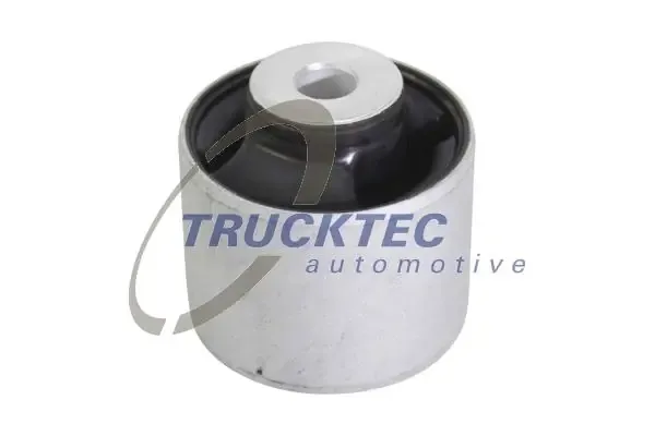 Сайлентблок переднего рычага 0931019 Trucktec