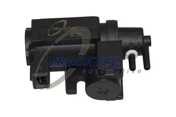 Клапан преобразователь давления наддува (соленоид) 0816021 Trucktec