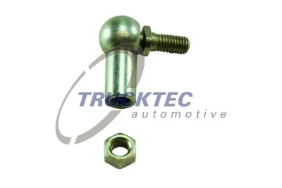 Наконечник тяги КПП TRUCKTEC 8706901