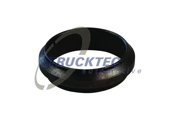 Прокладка глушителя монтажная 0239014 Trucktec