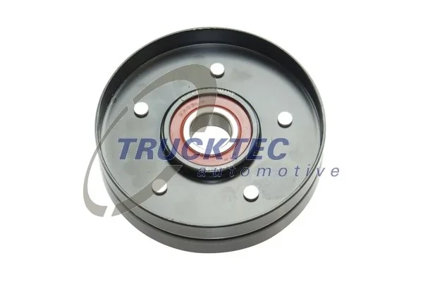 Натяжной ролик 0219123 Trucktec