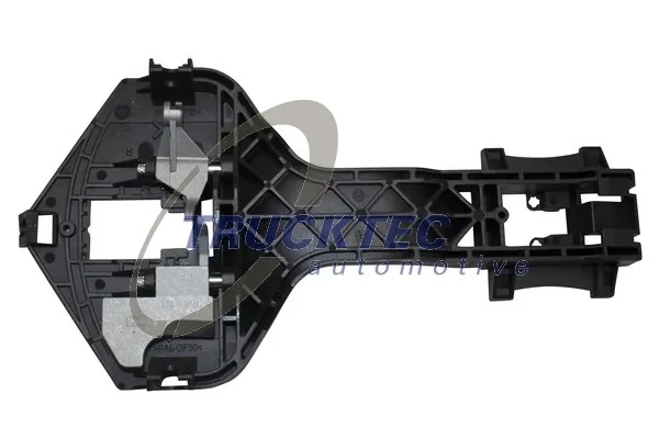 Держатель наружной ручки двери передней правой 0253292 Trucktec