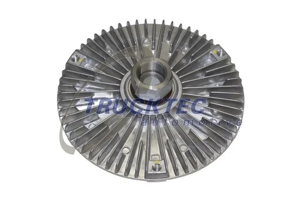 Вискомуфта вентилятора 0819166 Trucktec