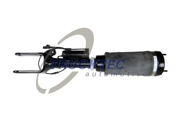 Амортизатор передний 0230378 Trucktec