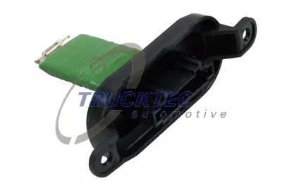 Резистор моторчика вентилятора кондиционера TRUCKTEC 0759057