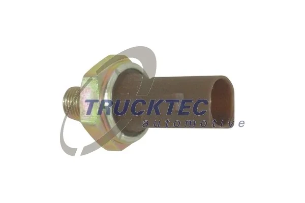Датчик давления масла 0742037 Trucktec