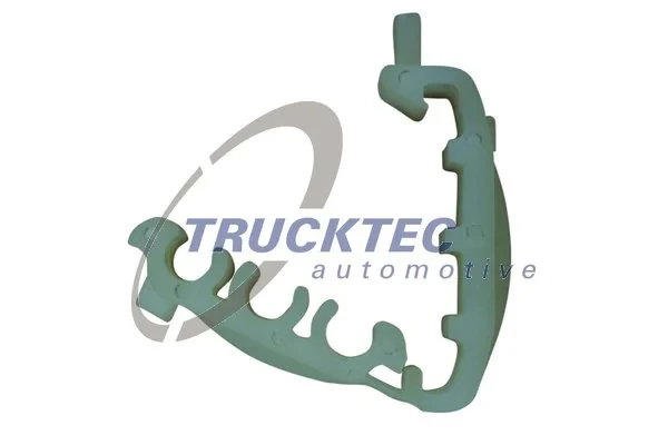 Кронштейн крепления форсунки 0213050 Trucktec
