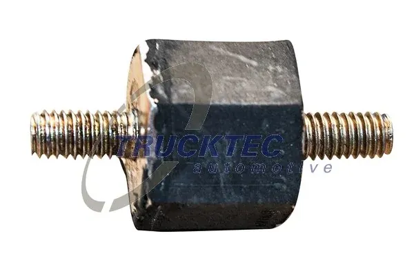 Подушка корпуса воздушного фильтра 0266002 Trucktec