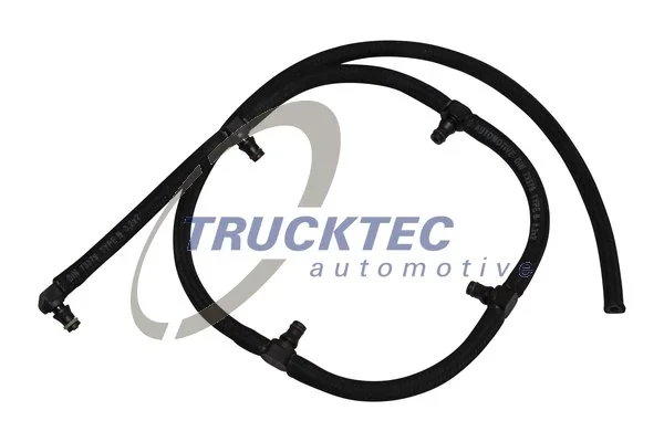Обратная топливная трубка 0213098 Trucktec