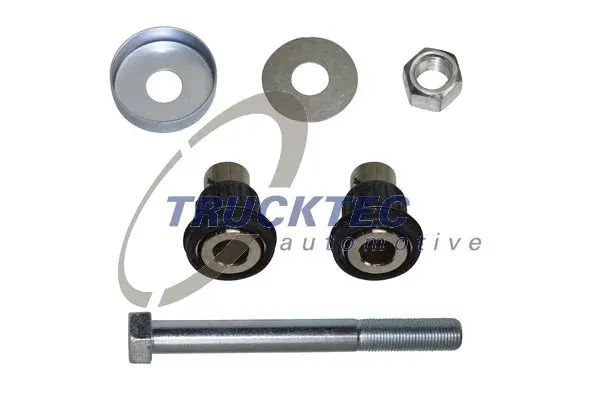 Ремкомплект маятникового рычага 0237033 Trucktec
