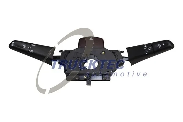 Переключатель подрулевой, в сборе TRUCKTEC 0242313