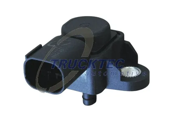 Датчик абсолютного давления 0217062 Trucktec