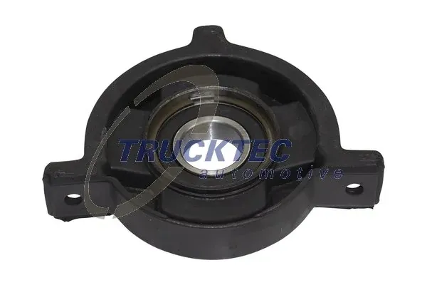 Подвесной подшипник карданного вала 0234009 Trucktec