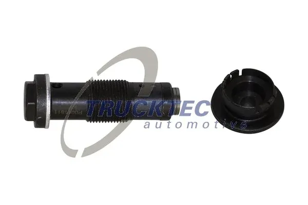 Натяжитель цепи ГРМ 0212179 Trucktec