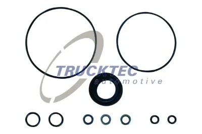 Ремкомплект насоса ГУР TRUCKTEC 0243180