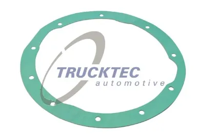 Прокладка редуктора заднего моста TRUCKTEC 0232163