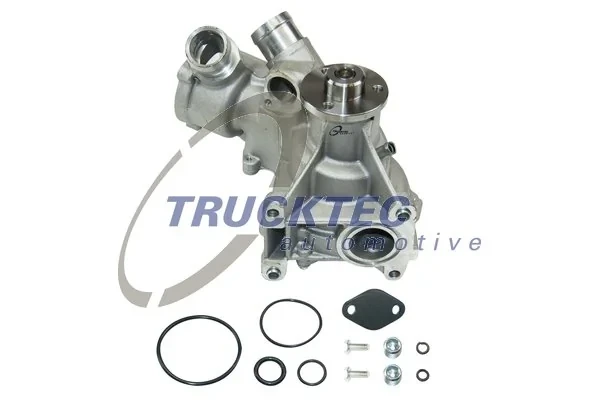 Помпа 0219139 Trucktec