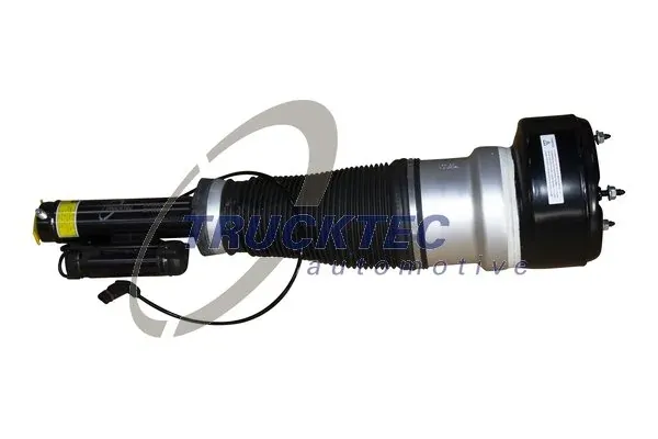 Амортизатор передний 0230171 Trucktec