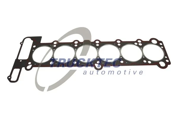 Прокладка ГБЦ 0810003 Trucktec