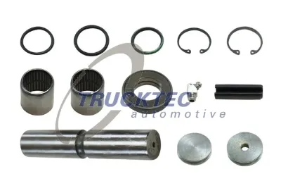 Шкворень поворотного кулака TRUCKTEC 0231183