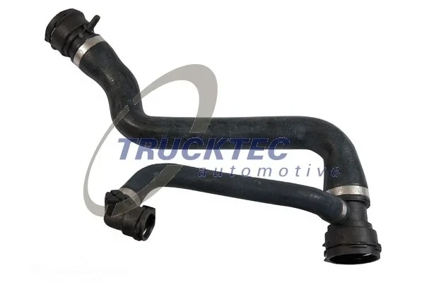 Патрубок радиатора 0840060 Trucktec