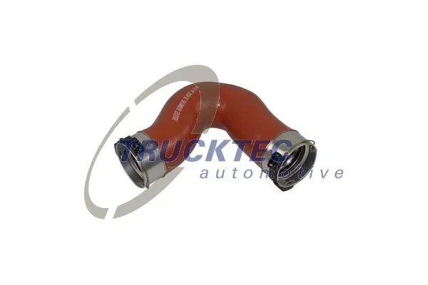 Патрубок интеркулера 0240267 Trucktec