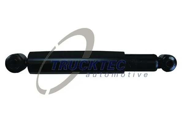 Амортизатор задний 0230106 Trucktec