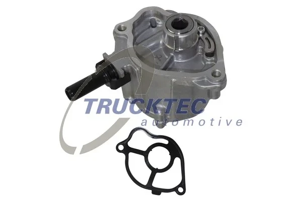 Вакуумный насос 0221007 Trucktec