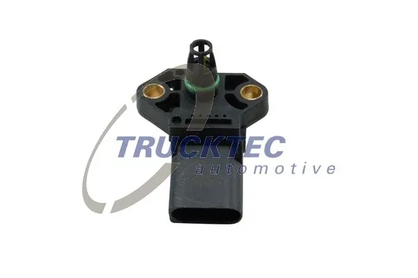 Датчик давления наддува 0714045 Trucktec