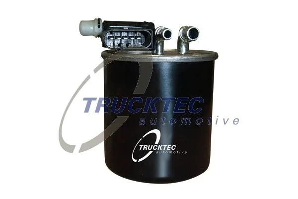 Топливный фильтр 0214100 Trucktec