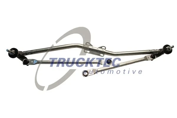 Трапеция дворников 0261014 Trucktec