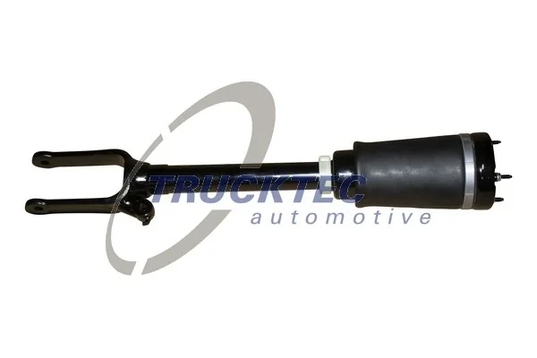 Амортизатор передний 0230176 Trucktec