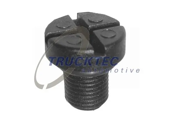 Клапан удаления воздуха системы охлаждения 0840015 Trucktec