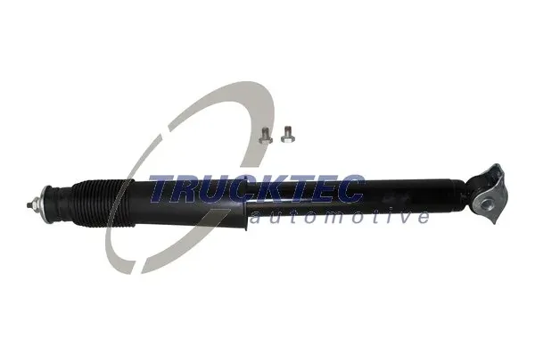 Амортизатор передний 0230118 Trucktec