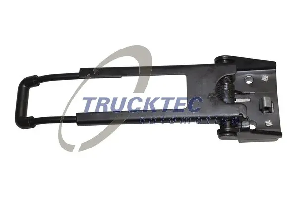Ограничитель открывания двери багажного отсека (фургон) 0253241 Trucktec
