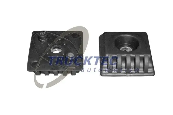 Буфер (отбойник) крышки багажника (двери 3/5-й задней) 0255005 Trucktec
