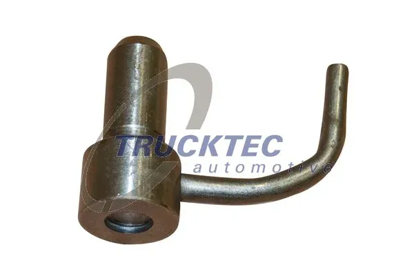 Форсунка масляная 0218136 Trucktec